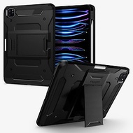 Ốp lưng cho iPad Pro 11 inch 2022/2021/2020/2018 Spigen Tough Armor Pro - Hàng Chính Hãng