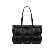 🌟พร้อมส่งค่ะ💯STAND OIL Bubble Bag กระเป๋าสะพายข้าง puffy bag soft bag 4 colors กระเป๋าสะพายผู้หญิงคว