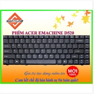 🔜 Keyboard Acer eMachines D520 D720 E520 E720