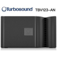 Turbosound TBV123-AN 活動用主動式喇叭2500W