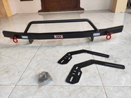 bemper depan arb avanzaxeniarush lama all new rush