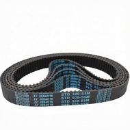 Synchronous belt STD540-S5M 545-S5M 550-S5M 555-S5M drive belt Treadmill belt