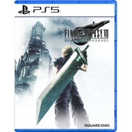 [+..••] PS5 FINAL FANTASY VII REMAKE INTERGRADE (เกมส์ PS5™ By ClaSsIC GaME OfficialS)