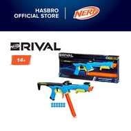 Nerf Rival Pathfinder XXII-1200 Blaster, Most Accurate Nerf Rival System, Adjustable Sight, 12 Nerf 