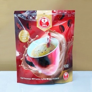 KOPI BUATN KOPI PREMIX COFFEE LESS SUHAR (8 Stick Packs x 40g) LF305