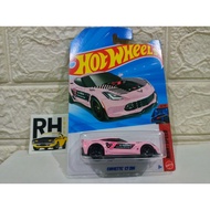 Hot Wheels Corvette C7 Z06 Night Speed hotwheels