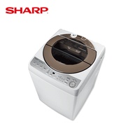 SHARP 夏普 無孔槽變頻洗衣機12公斤 ES-ASF12T