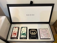 GUCCI BLOOM 女性小香四入禮盒5ml*4(花悅/花悅綠漾/罪愛/竹棻)