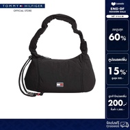 Tommy Jeans กระเป๋า ผู้หญิง รุ่น AW0AW18068 BDS - สีดำ