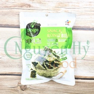 Bibigo Traditional Seaweed Snack - 25g