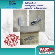 Billion B-H1 Angle Valve Handle Accessories Alloy Chrome