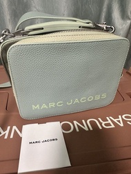 The Marc Jacobs The Box 20 Bag