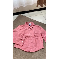 KEMEJA GAP Shirt