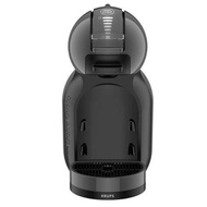 KRUPS เครื่องชงกาแฟแคปซูล Automatic รุ่น KP120H แดง KP1208 ดำ