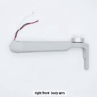 Front right arm dji mini 4 pro arm mini 4 pro