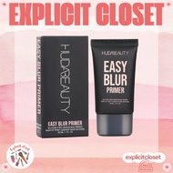 .explicitcloset.HBEAUTY Easy Blur Silicone -FREE SMOOTHING & PORE-MINIMUMIZING PRIMER