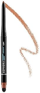 SEPHORA COLLECTION Retractable Waterproof Eyeliner 12 Glitter Copper