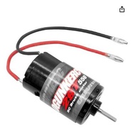 RC Motor 550 29T Brushed Motor for TRAXXAS TRX4 TRX6 Redcat Axial SCX10 RC4WD D90 1/10 RC Scale Car 