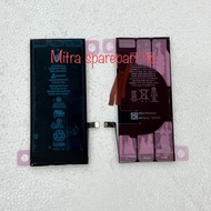 Baterai Battery Batere Iphone Xr Original