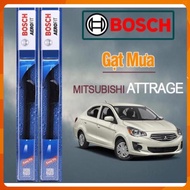 Mitsubishi Attrage Car Wiper High Quality Silicone Blade