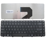 Terbaru Keyboard Laptop Hp 1000 Hp1000 Series Hitam Tbk