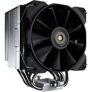 【Direct from Japan】COUGAR CGR-FZA85 CPU Cooler, Side Flow Type, Forza 85, Air Cooled, 6 Heat Pipes, 