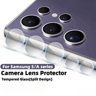 3/5pcs Samsung Galaxy S26ultra/S25 ultra/S24ultra/S23 U Camera Lens Protectors for Galaxy Z Fold 8/8