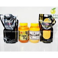 Japan Japan KUKI KUKI Xingyin Natural [Optional] Black Flax Sauce White Flax Sauce Japanese Style Fl