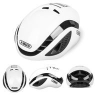 ☍ABUS Gamechanger Outdoor Cycling Helmet One Piece Helmet Aero Road Mountain Bike Helmet Aerodynamic
