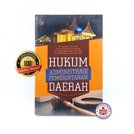 Regional Government Administration Law - Sirajuddin