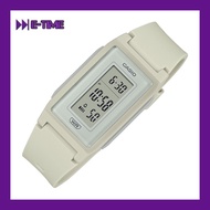 LF-10WH-8D Youth Digital Sports Resin Band (100% ORIGINAL)