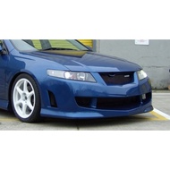 CL7 ACCORD EURO R MUGEN AERO FRONT BUMPER