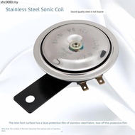 Haojue GN125 Original Accessories Motorcycle Horn