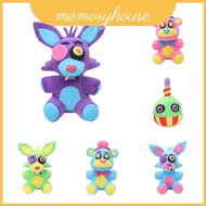 Fnaf Super Soft Horror Game 18cm Toy Plush