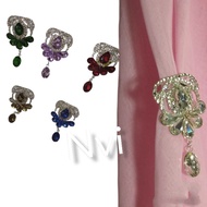 LUXURY KEBAYA HIJAB BROS