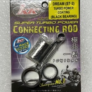 IKK EX5 DREAM /EX5DREAM/WAVE100 IKK CONNECTING RACING ROD CRANKSHAFT ROD RACING