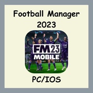 [PC Game] Football Manager 2023 PC Digital Download Offline