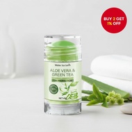 72,,  Deodoran 72 Jam Tanpa Bau, Bebas Aluminium, Mengandungi Aloe Vera