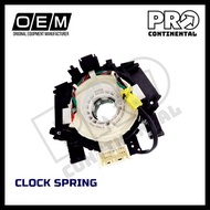NISSAN GRAND LIVINA LATIO NV200 SYLPHY NAVARA STEERING AIRBAG CLOCK SPRING [25567-EV06E]
