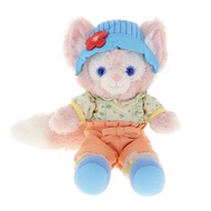 LinaBell 毛公仔 (春日版)