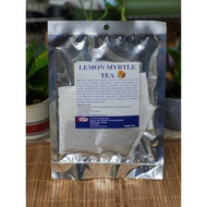 The PLOT Lemon Myrtle Tea Lemon Tea Myrtle Lemon Tea