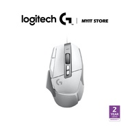 Logitech G502 X GAMING MOUSE