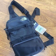 The North Face 北面 防水輕量化雙肩背包 手提兩用款 商務電腦包