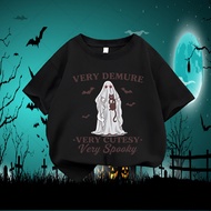 COD 🔥  2025 ibu dan anak ibu pakaian Haul siri Vienne pakaian keluarga T-shirt # 59 # 10.7