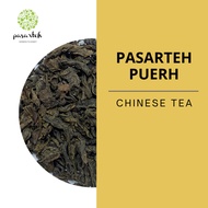 [ pasarteh ] Pu-erh Market | Chinese Pu-erh Tea for Restaurant | Puerh Tea