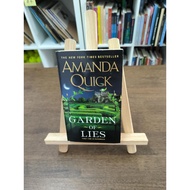 Garden of Lies by Amanda Quick