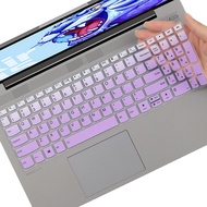 Keyboard Cover for 2024 2023 Lenovo Ideapad Flex 5 5i 15.6" 16", IdeaPad Slim 5 5i 15" 16", Lenovo Y