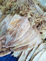 KHÔ MỰC LOẠI TO THƠM NGON Size 26-30con/1kg ĐẶC SẢN CÀ MAU 1KG KHÔ MỰC TÚ VY FOOD 500Gram/ 300gram/