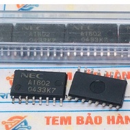 A1602 uPA1602 UPA1602GS SOP16 IC DRIVER 7 MOSFET ARRAY