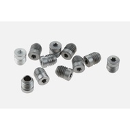 Golf Weight For PING G440/G430/G425/G410/G730/I230/I525 Irons Club Screw Weights